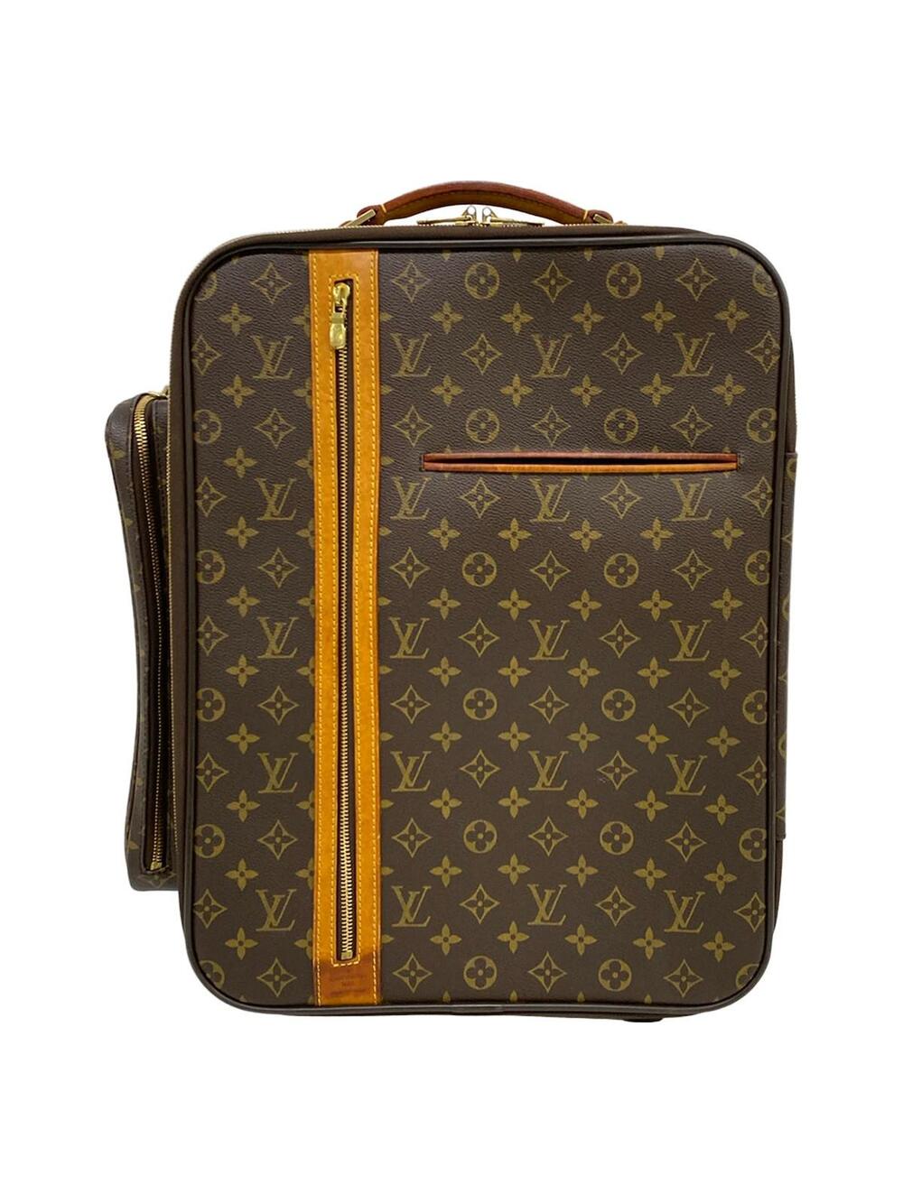 Louis Vuitton Trolley 50 Bosphore #371742L10B